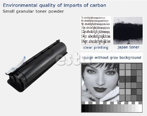 182 توشيبا E-studio Toner T - 1810E - 5K لجهاز توشيبا للنسخ والطابعات