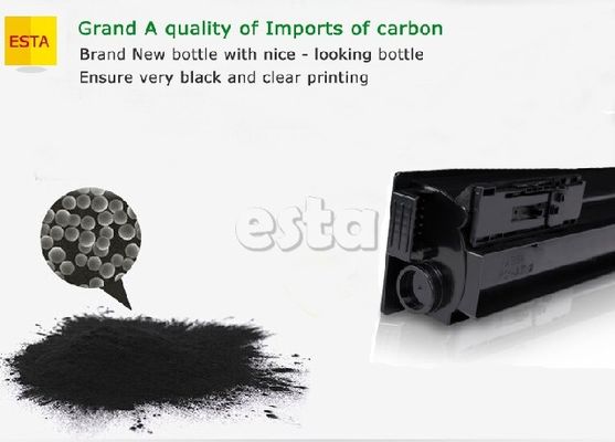 Mita TK -4109 كيوسيرا غطاء التونر لـ TASKalfa1800 / 2200