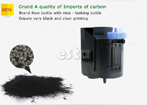 C2550 GPR23 كينون كوبير تونر أسود / كانون Ir c3080 كوبير تونر