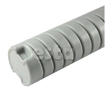 MP1350 غطاء التونر الأسود لشركة ريكو اففيو MP9000 / MP1100 / MP1350