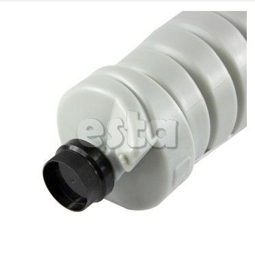 MP1350 غطاء التونر الأسود لشركة ريكو اففيو MP9000 / MP1100 / MP1350