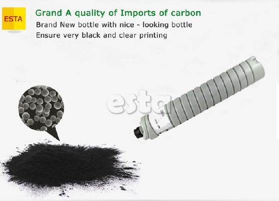 MP1350 غطاء التونر الأسود لشركة ريكو اففيو MP9000 / MP1100 / MP1350