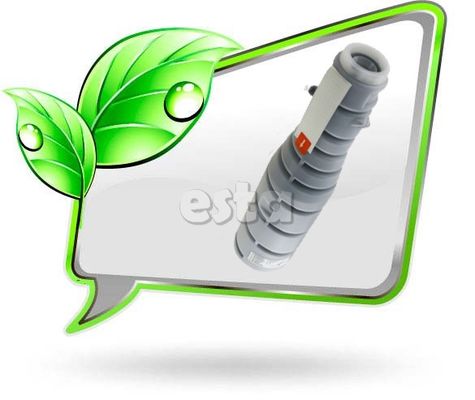 تونر كونيكا مينولتا TN - 217 لـ BizHub 223 ، Bizhub 283 نسخ