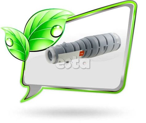 تونر كونيكا مينولتا TN - 217 لـ BizHub 223 ، Bizhub 283 نسخ