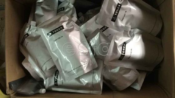 مسحوق حبر ملون قابل لإعادة التعبئة بكميات كبيرة من كونيكا مينولتا BH - C300 / C352