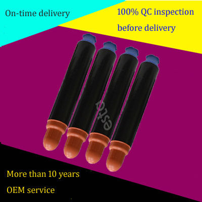 تونر أسود عالي الجودة لكونون كوبير تونر C- EXV11، NPG-26، GPR-16