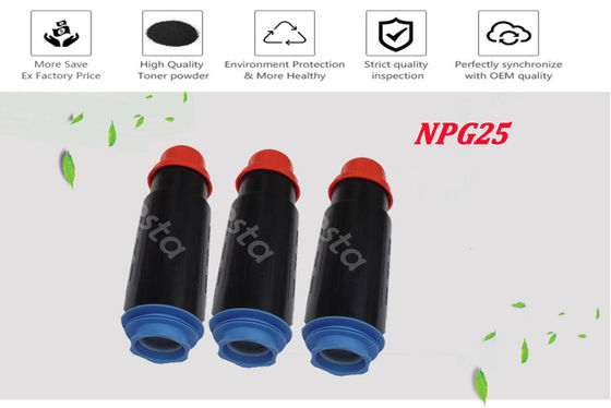 كانون خرطوشة الحبر NPG25 GPR15 C-EXV11 متوافق لكانون IR-2270 2870