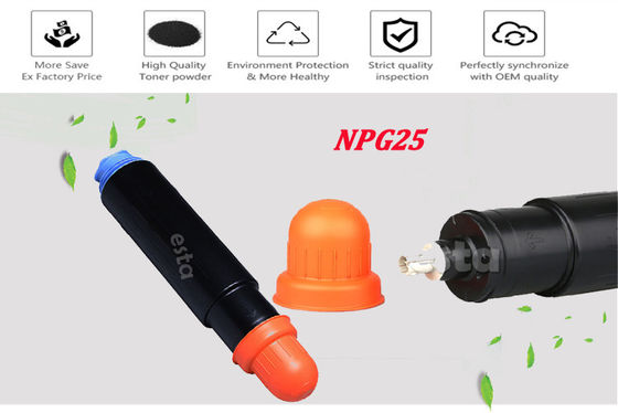 حبر طابعة ليزر Canon IR2830 متوافق Npg25 Gpr15 Cexv11