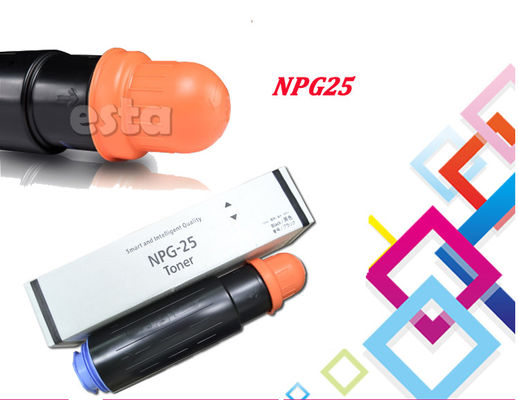 كانون خرطوشة الحبر NPG25 GPR15 C-EXV11 متوافق لكانون IR-2270 2870