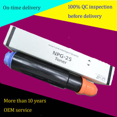 حبر طابعة ليزر Canon IR2830 متوافق Npg25 Gpr15 Cexv11