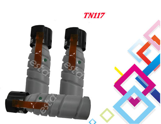 ناسخ Tn117 حبر كونيكا مينولتا بيزوب 164 / 184 / 7718 / 215 / 195 / 235