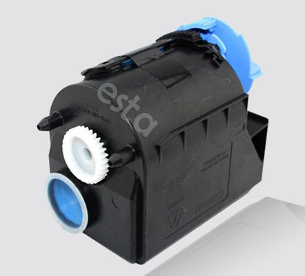 C2550 GPR23 كينون كوبير تونر أسود / كانون Ir c3080 كوبير تونر