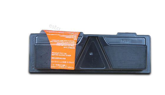 إعادة تدوير خرطوشة الحبر Kyocera Fs 1300d Tk 130 لطابعات Kyocera Ecosys