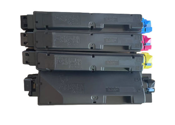 معادلة للكرطوشة الملونة Kyocera TK5270 CMYK Multipack لـ P6230CDN P6630CIDN