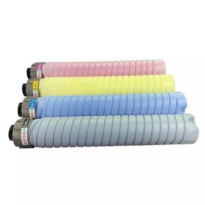 مجموعة حبر كاملة لطابعات Ricoh Pro C9100 و C9110