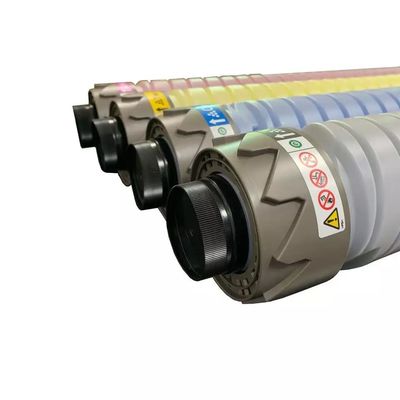 مجموعة حبر كاملة لطابعات Ricoh Pro C9100 و C9110