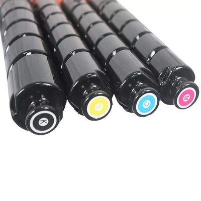 حبر طابعة كانون C-EXV54، NPG74، GPR58 لآلات تصوير كانون ImageRUNNER C3025i IR3125i