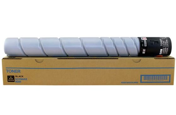 كونيكا بيزهوب 224 284 364E TN322 كارتونات طونة سوداء قياسية مع طباعة صفحات 27000