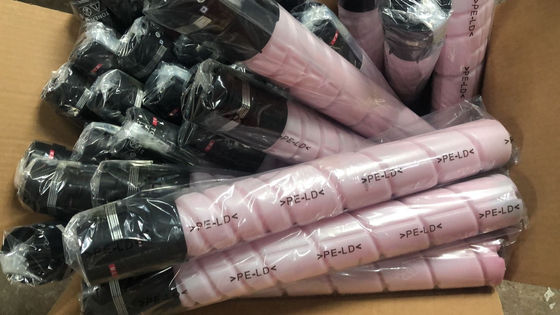 شاشة TN512 متوافقة للكاتبة الملونة للشرطة الكونيكا مينولتا بزهوب C454/554