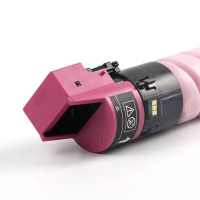 كونيكا مينولتا TN626 CMYK عدة حزمة طونرات مجموعة ل bizhub C450i C550i C650i