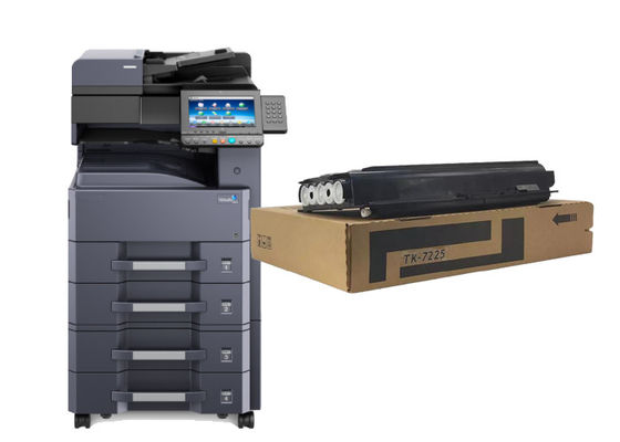 خرطوشة حبر كيوسيرا ميتة تاسك ألفا 4012 آي TK7225 1T02V60NL0 سهلة التركيب