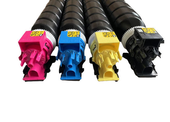 خرطوشة حبر متوافقة CMYK من Kyocera TK 8345 لطابعة TASKalfa 2552 ci