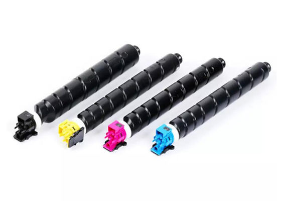 خرطوشة حبر متوافقة CMYK من Kyocera TK 8345 لطابعة TASKalfa 2552 ci