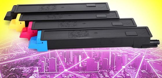 TK895 كيوسيرا خراطيش الحبر كيوسيرا FS - C 8520MFP ، 6000 صفحة