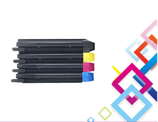 TK895 كيوسيرا خراطيش الحبر كيوسيرا FS - C 8520MFP ، 6000 صفحة