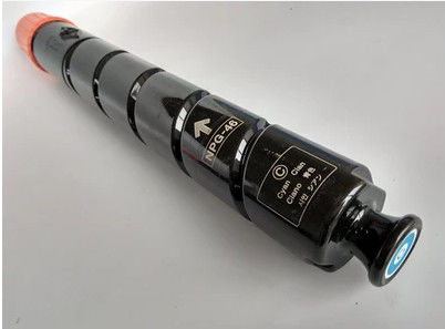 NPG - 46 / GPR 31 حبر طابعة كانون CMYK، حبر آلة تصوير كانون لطابعات iR C5030 / iR C5035