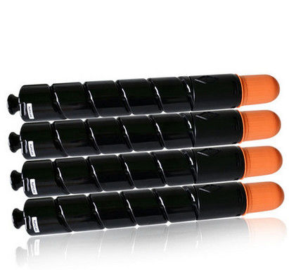 NPG - 46 / GPR 31 حبر طابعة كانون CMYK، حبر آلة تصوير كانون لطابعات iR C5030 / iR C5035