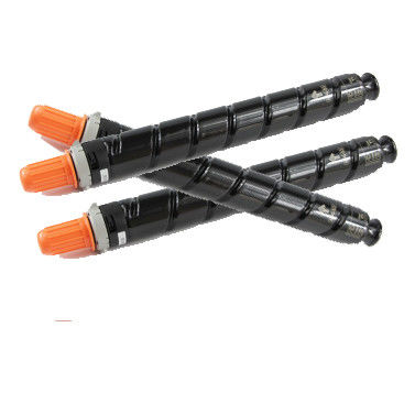 NPG-52 4 لون كامل Canon النسخة تونر CMYK الأسود السيان الماجنتا Yell