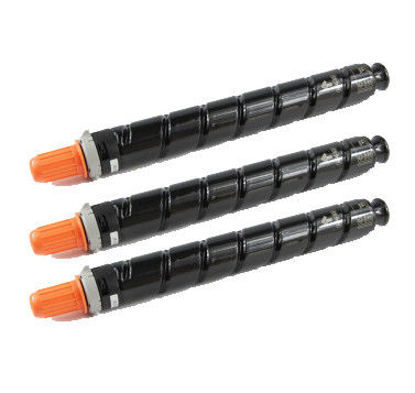 NPG-52 4 لون كامل Canon النسخة تونر CMYK الأسود السيان الماجنتا Yell