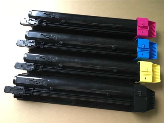TK895 كيوسيرا خراطيش الحبر كيوسيرا FS - C 8520MFP ، 6000 صفحة