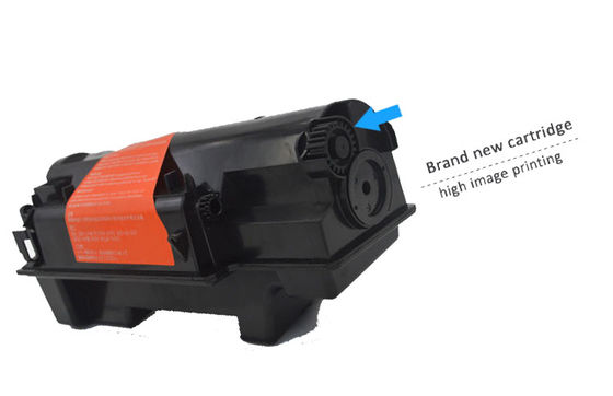 طقم حبر ليزر كيوسيرا tk 350 أسود، خرطوشة حبر طابعة متوافقة مع طابعة FS-3540MFP