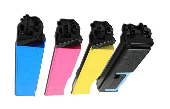 كيوسيرا ميتا TK 540K بطاقات النسخ كيوسيرا FS - C5100 - 6000 صفحة