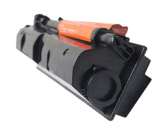 خرطوشة حبر ناسخة كيوسيرا TK-110 E أسود - 72.00 صفحة سعة قياسية أصلية