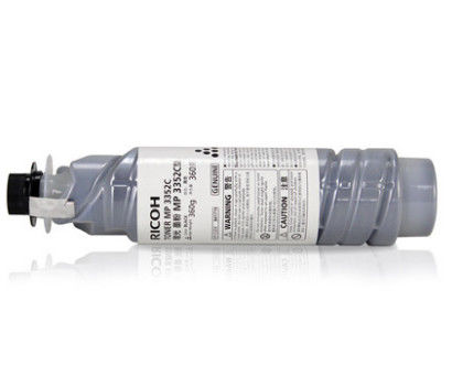 خرطوشة حبر ناسخ MP3352 / 3353 لطابعة Ricoh Aficio MP 3352 أحادية اللون متعددة الوظائف (نسخ، مسح ضوئي، فاكس)