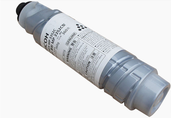 خرطوشة حبر ناسخ MP3352 / 3353 لطابعة Ricoh Aficio MP 3352 أحادية اللون متعددة الوظائف (نسخ، مسح ضوئي، فاكس)