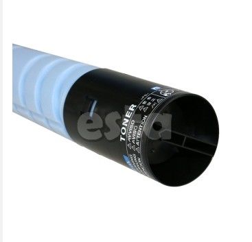 سيان TN - 321 من قبل كونيكا مينولتا C224 CMYK لون ليزر تونر مجموعة كاملة