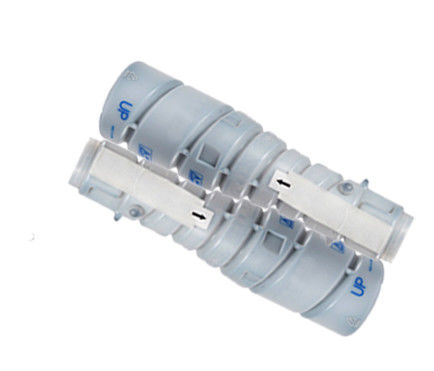 خرطوشة حبر أسود لآلة التصوير كونيكا مينولتا TN-211 / 311 متوافقة مع عبوة محايدة