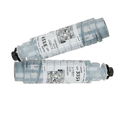 ريكو اففيو MP 3352 الليزر الرقمي الكراتون الأسود متوافق MP 3353