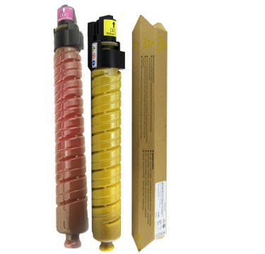 متوافق مع خرطوشة حبر طابعة ريكو أفيسيو 884946 أسود مستعمل في MP C3000E