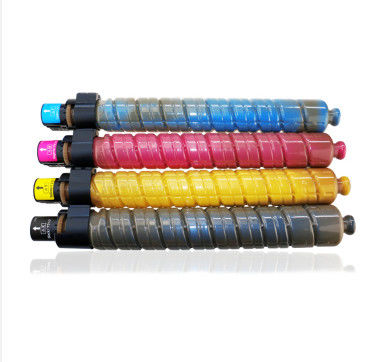 ريكو 888640 الكارتونات السوداء الأصلية لأفيسيو MPC 2500AD