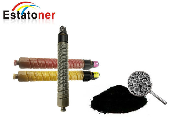 ريكو 888640 الكارتونات السوداء الأصلية لأفيسيو MPC 2500AD