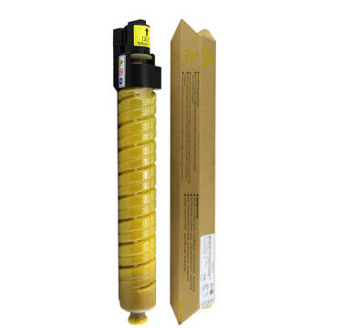 ريكو 888640 الكارتونات السوداء الأصلية لأفيسيو MPC 2500AD