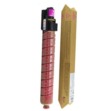 ريكو 888640 الكارتونات السوداء الأصلية لأفيسيو MPC 2500AD