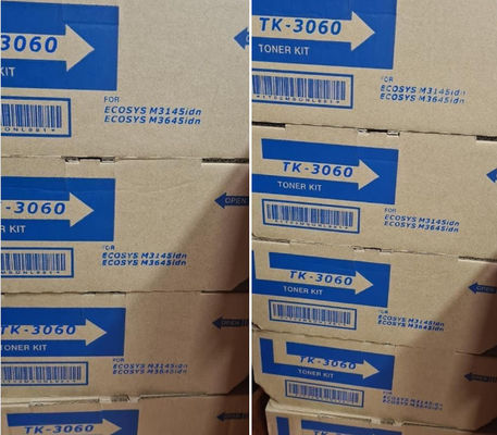 كيوسيرا TK-3060 أسود كيت طون إيكوسيس 12500 صفحة