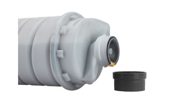 مسحوق حبر أسود 6210d MP7500 ممتاز من ريكو لآلة تصوير Aficio 1060