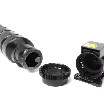 مسحوق حبر أسود متوافق مع Kyocera Taskalfa TK8335 TASKalfa 3252ci TASKalfa 3253ci